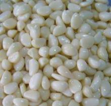 Pickled Garlic