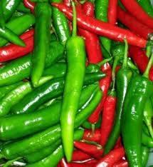  Cayenne  pepper