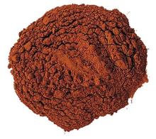 Green Tea P. E. 30% L- Theanine