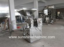  Spice   grinding   machine 