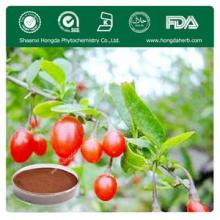 Wolfberry extract herb medicine Polysaccharide