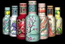 Arizona Tea