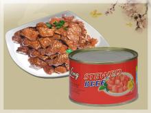  Stewed   Pork / Beef /Chicken/Duck(canned food)