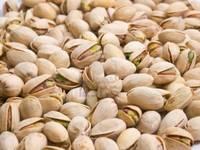 Raw Pistachio Nuts