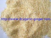 DEHYDRATED GARLIC GRANULES 16-26MESH