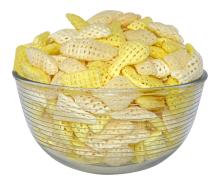 Papad / Snacks  Food   Pellets / Crackers/ Fryums
