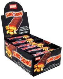 SING SONG