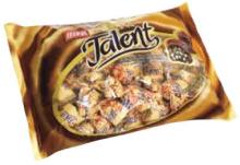 TALENT-BAG