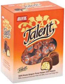 TALENT-MILKY 2 KG