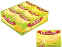 CITLEMBIK-BANANA WAFERS