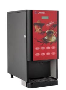 HOT BEVERAGE DISPENSER LQ-V8