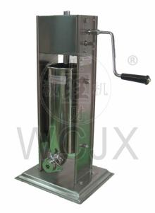 WVC-15L churro churrera maker making machine device