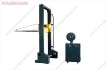 MH-105A Full-automatic Horizontal Strapping Machine