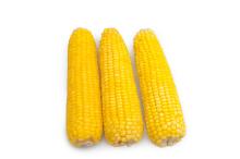 Yellow Waxy/Glutinous Frozen Corn Whole