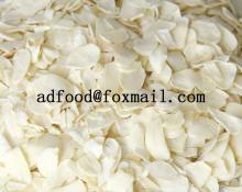 Dehydrated Garlic