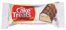 CAKE THREATS-VANILLA