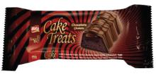 CAKE THREATS-CHOCOLATE
