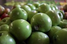 FRESH SOUTH AFRICA  GRANNY   SMITH  APPLE