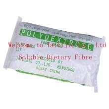 poly-D-glucose