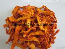 dehydrated squash