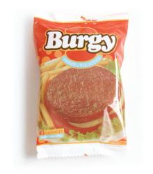 Beef Burguer
