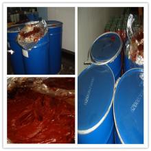 2013 High Quality Tomato Paste in Drum with Brix 36%-38%