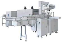 YZ-SW45 Shrink Wrapper