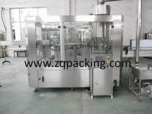 3 In 1 PET Bottle Pure Water Filling Machine/Plant/Equipment/Production Line/momobloc water filler