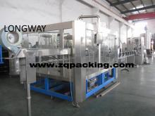 Monobloc PET Bottle Pure Water Filling Machine/Plant/Equipment/Production Line/momobloc water filler