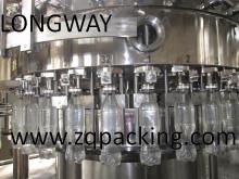 Cola Filling Machinery --Complete machinery ,Cola filler capper ,bottler machine