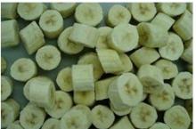  frozen  banana