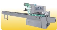 ZX-460 REPEATING & LARGE TYPE PILLOW PACKING MACHINE