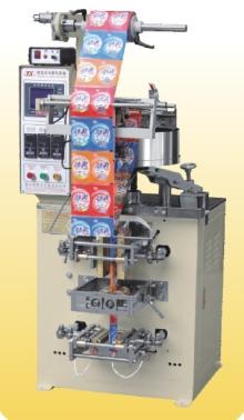 ZX-SERIES  FOUR - SIDE  SEAL AUTOMATIC PACKING MACHINE
