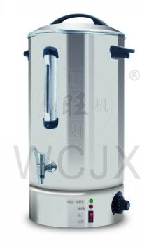 AG-18L Stainless steel electric commercial water boiler/ drink heater