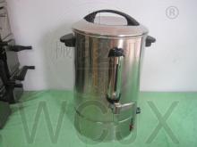 AG-18L Stainless steel electric commercial water boiler/ drink heater,China  WECAN price supplier - 21food