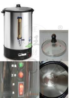 AG-30 drink heater/ automatic commercial water boiler/ boiling water  bucket,China price supplier - 21food