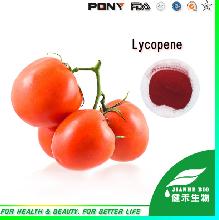 Anti-oxidant Lycopene 1%,5%,10%,20%,98%powder/Beadlets/oil