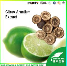 Citrus Aurantium Extract 4%,20%,30%,98% synephrine