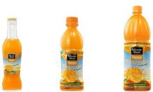 FRESH ORANGE JUICE