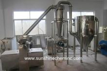 Powder grinder