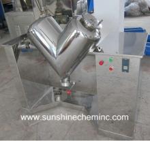 Powder mixing machine