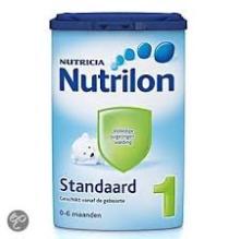 Nutrilon standaard 1