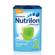 Nutrilon standaard 2