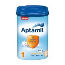 Aptamil 1 (anfangsmilch)