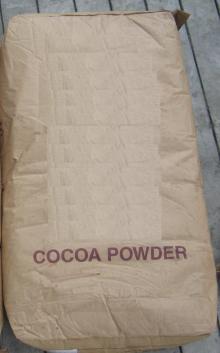 Alkalized Pure  Cocoa  Powder ( Malaysia  Brand)