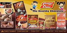 Family's Choice Cocoa Products