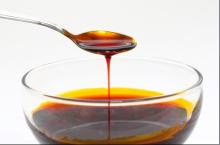 sea buckthorn Fruit oil