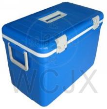 WCB-33L ice cooler / Insulated box/ ice box/ ice keeping box/ ice Storage bin