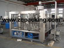 Longway Non- carbonated   Mineral   Water  Filling Machine/Purified  Water  Filling Machine