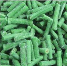 frozen string beans